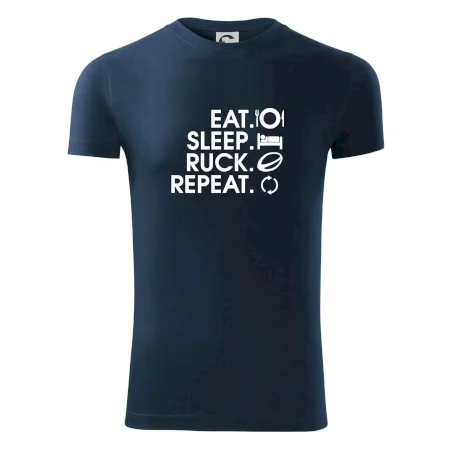 Eat sleep Rugby
