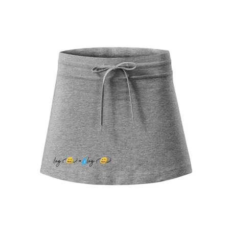 Matematika - The Power Of Log