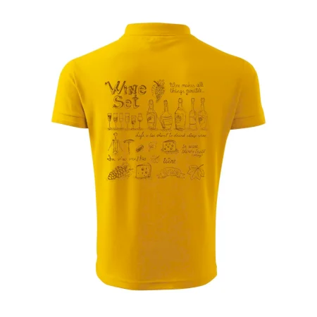 Víno všetko pohromade