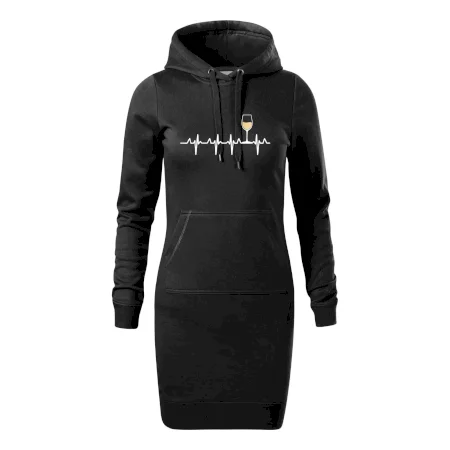 Víno ekg - biele víno