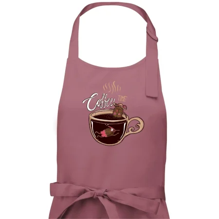 Coffee time bath (Pecka design)