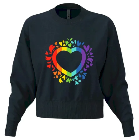 Srdce pride kvety
