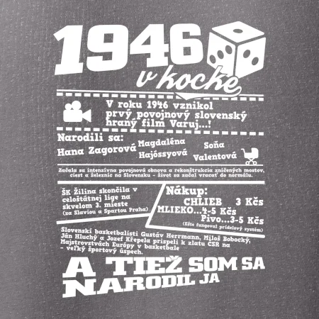 1946 v kocke