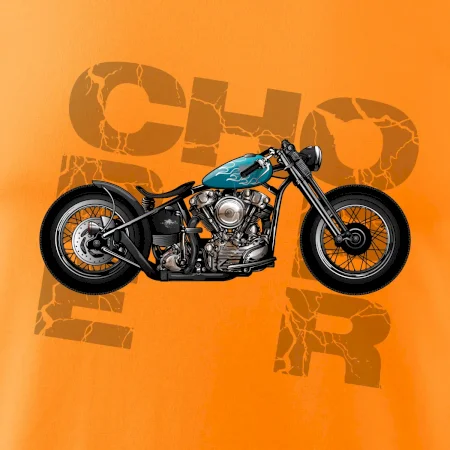 Chopper 001