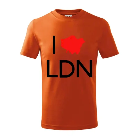 I Love LDN