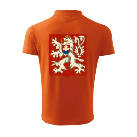 Znak Česko-Slovenská republika 1938–1939