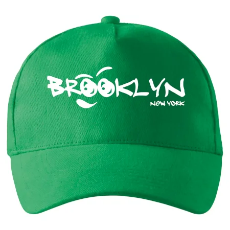 Brooklyn úsmev