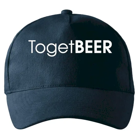 Pivné nápisy TogetBEER