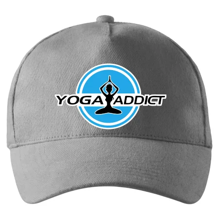 Yoga addict