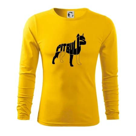 Pit Bull Teriér