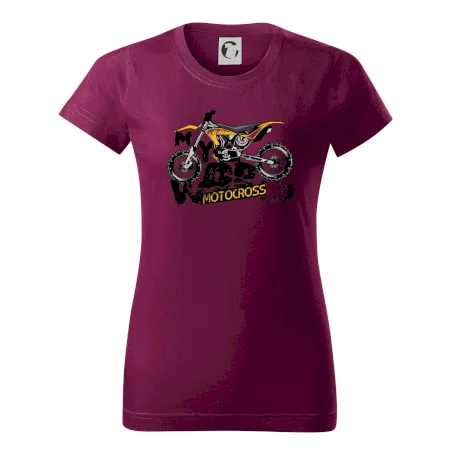 Motocross my world