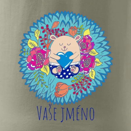 Baby boy   (Pecka Design)