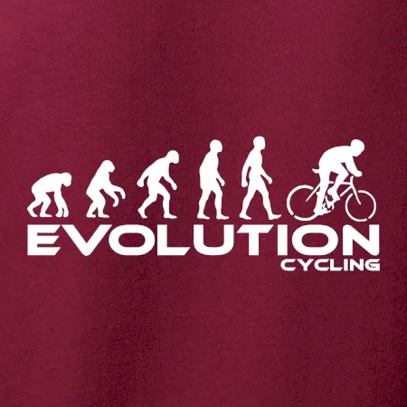 Evolúcia cyklistiky