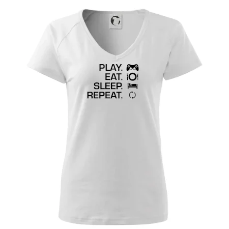 Play Eat Sleep Repeat game