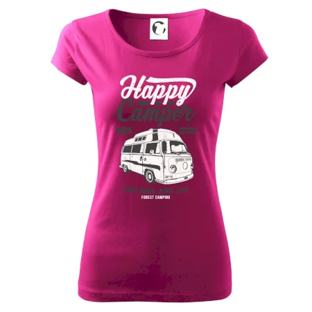 Happy Camper