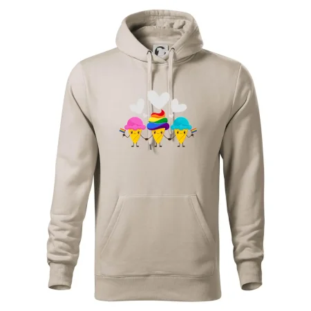 LGBT zmrzliny