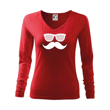 Mustache okuliare