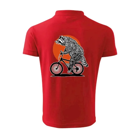 MTB mýval