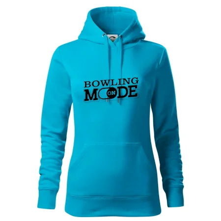 Bowling mode