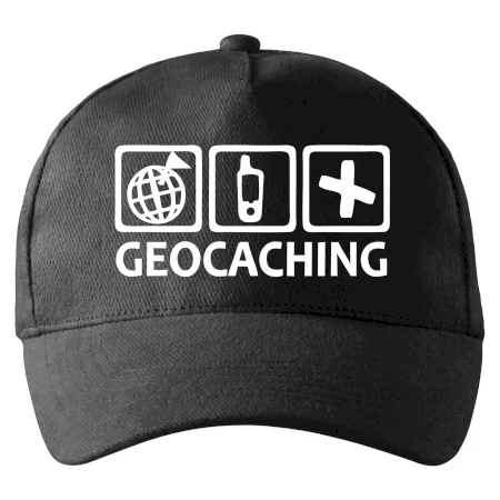 Geocaching ikony