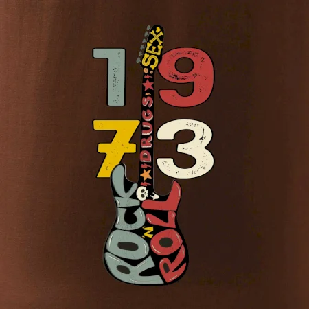 Ročník kytaristy rock drugs sex