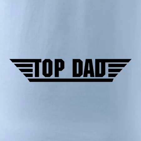 Top dad s čiarami