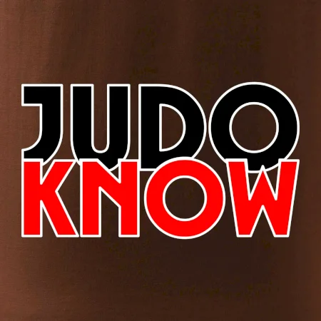 Judo know