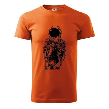 Astronaut Punkster