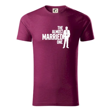 Bachelor party - The almost married one