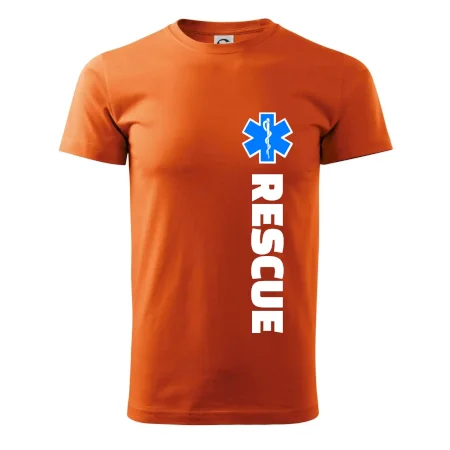 Rescue - pre záchranárov