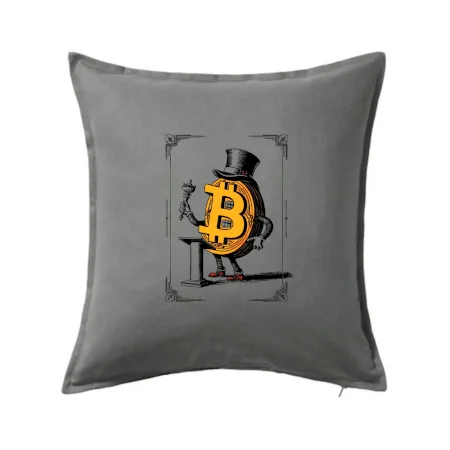 Oldschool bitcoin