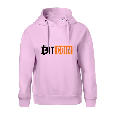 Bitcoin nápis