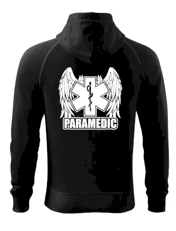 Paramedic