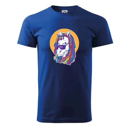 Rasta unicorn