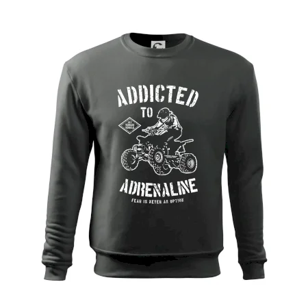 Addicted To Adrenaline