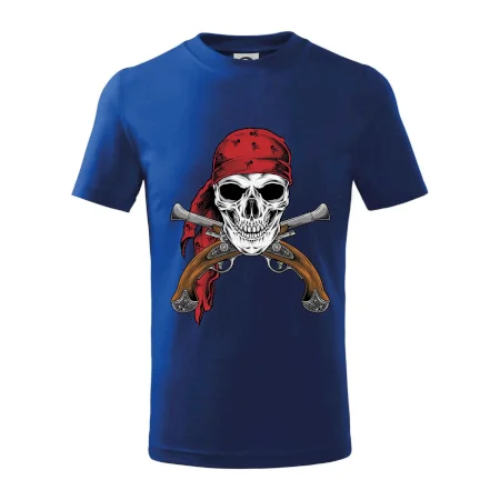 Pirát s bambitkou