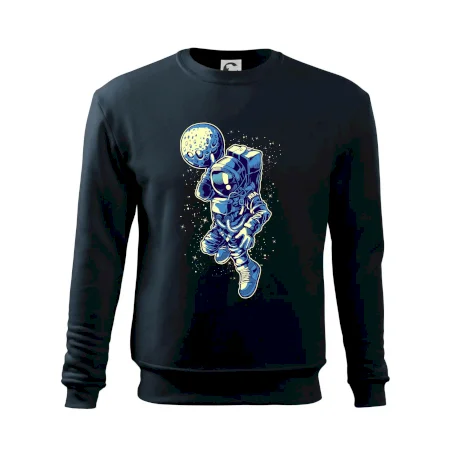Astro basketbalista