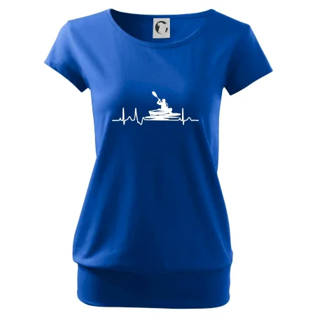 EKG kajak
