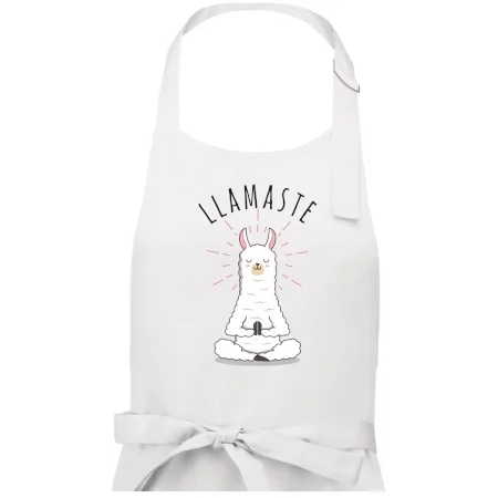 Yoga Llamaste