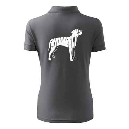 Ridgeback