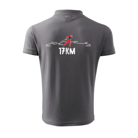 17km po Jizerkách