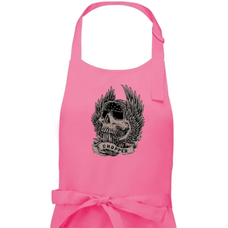 Chopper kolo krídla