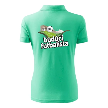 Budúci futbalista