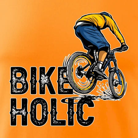 BikeHolic