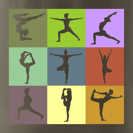 Yoga abeceda