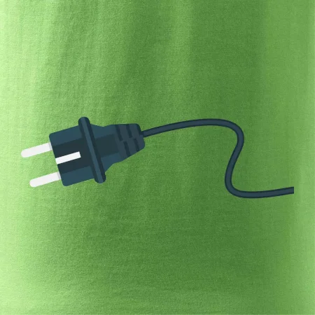 Párové triko - predlžovací kábel