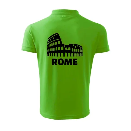Italy Koloseum Rome