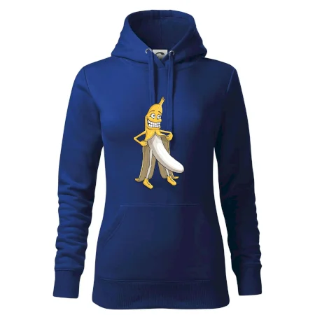 Úchylný banán (Hana-creative)