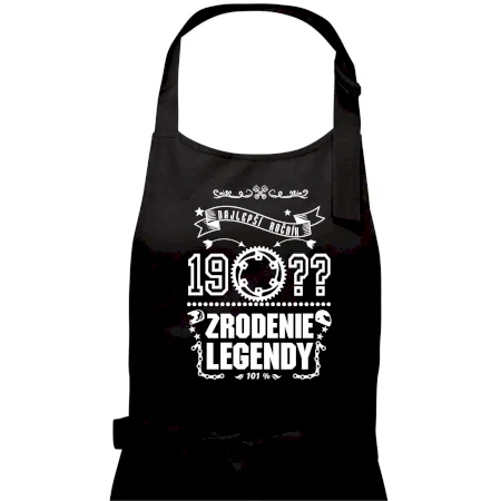 Zrodenie legendy - pre motorkárov