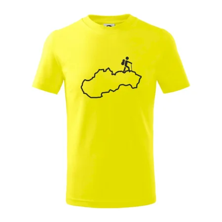 Slovenský turista